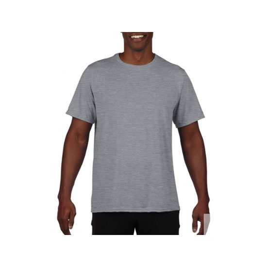 camiseta-gildan-performance-tecnica-42000-gris-sport