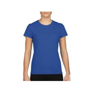 camiseta-gildan-performance-tecnica-42000l-azul-royal