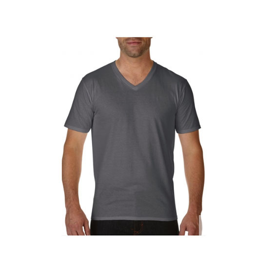 camiseta-gildan-premium-41v00-gris-carbon