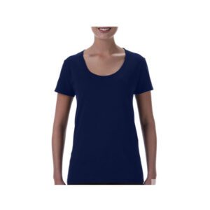 camiseta-gildan-softstyle-64550l-azul-marino