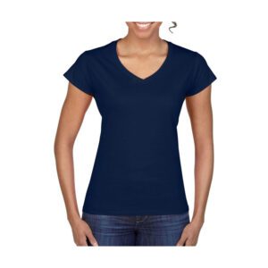 camiseta-gildan-softstyle-64v00l-azul-marino