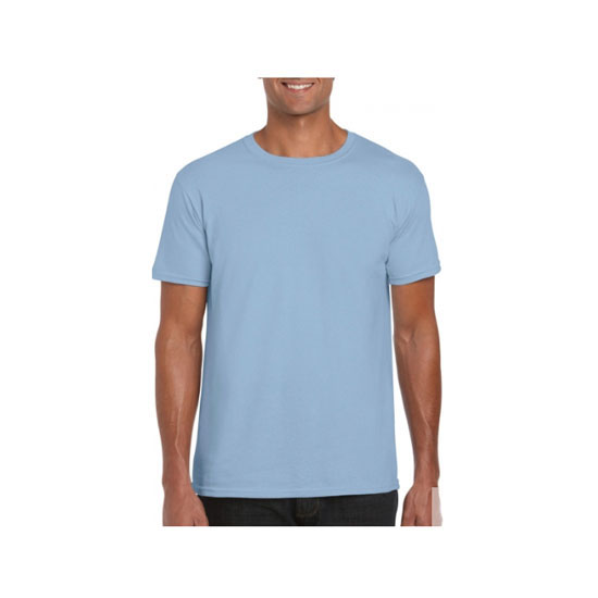 camiseta-gildan-softstyle-ring-spun-64000-azul-claro