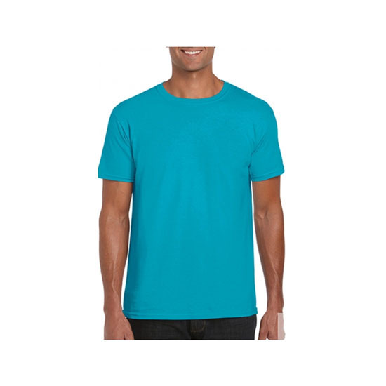 camiseta-gildan-softstyle-ring-spun-64000-azul-tropical