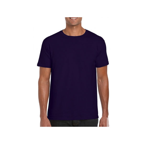 camiseta-gildan-softstyle-ring-spun-64000-morado-oscuro