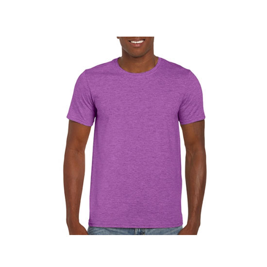 camiseta-gildan-softstyle-ring-spun-64000-orquidea-heather