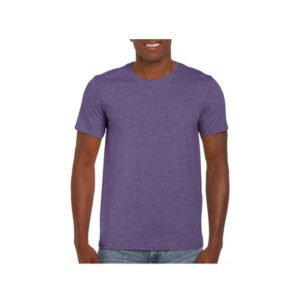 camiseta-gildan-softstyle-ring-spun-64000-purpura-heather