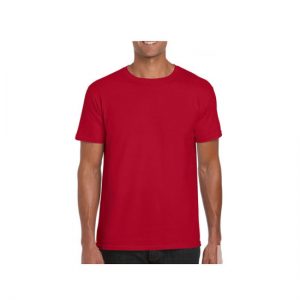 camiseta-gildan-softstyle-ring-spun-64000-rojo