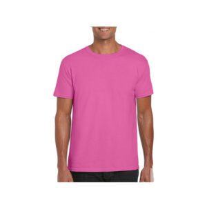 camiseta-gildan-softstyle-ring-spun-64000-rosa-azalea