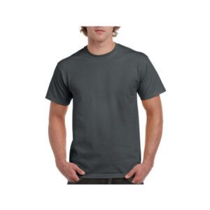 camiseta-gildan-ultra-2000-gris-carbon