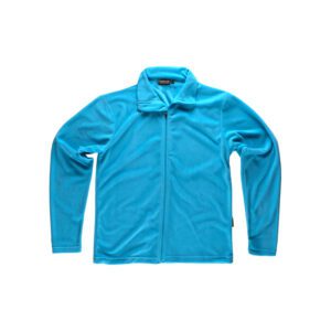 camiseta-polar-workteam-s4002-azul-celeste