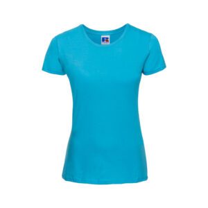 camiseta-russell-ajustada-155f-azul-turquesa