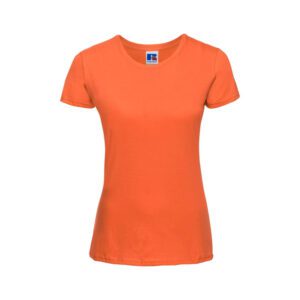 camiseta-russell-ajustada-155f-naranja