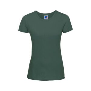 camiseta-russell-ajustada-155f-verde-botella