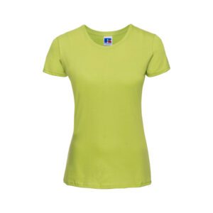 camiseta-russell-ajustada-155f-verde-lima