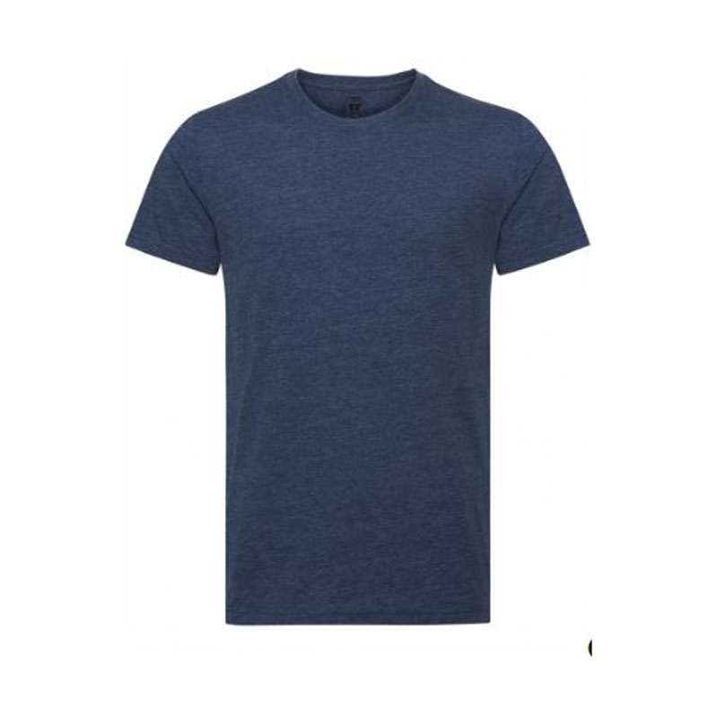 camiseta-russell-hd-165m-azul-marino-marl