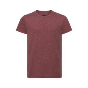 camiseta-russell-hd-165m-marron-marl