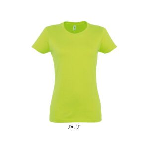 camiseta-sols-imperial-women-verde-manzana
