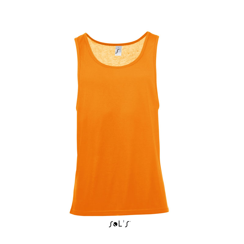 camiseta-sols-jamaica-naranja-fluor