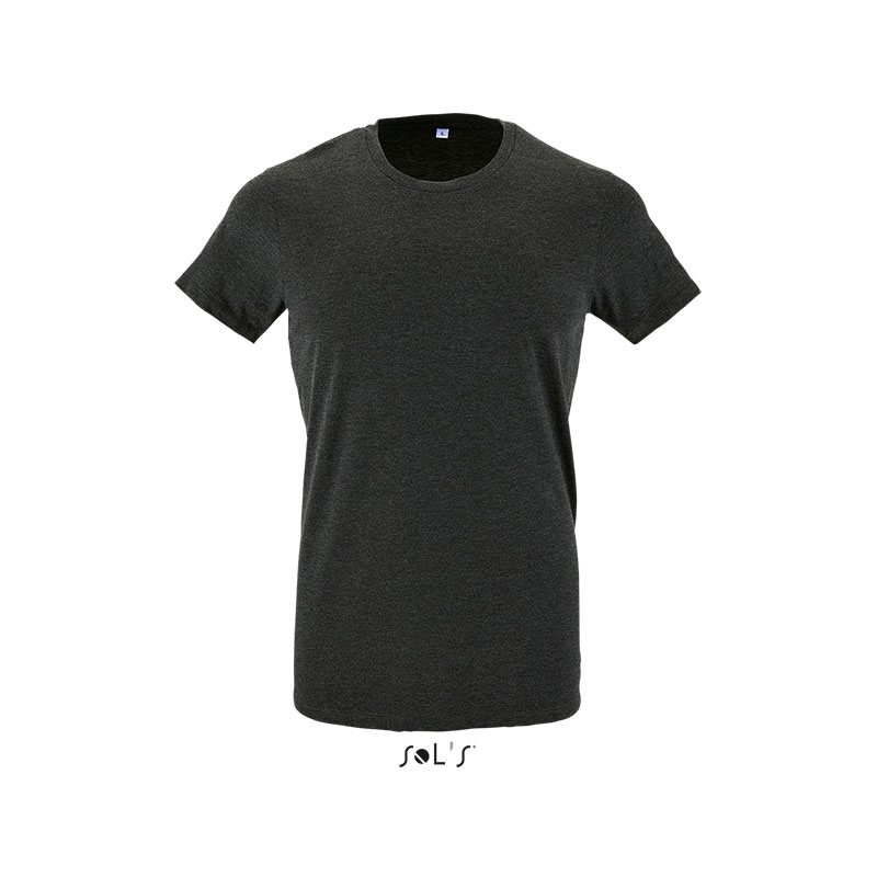 camiseta-sols-regent-fit-antracita