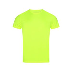 camiseta-stedman-st8000-active-sport-t-hombre-amarillo-cyber
