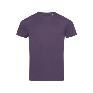 camiseta-stedman-st8000-active-sport-t-hombre-frambuesa-profundo