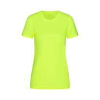 camiseta-stedman-st8100-active-sports-t-mujer-amarillo-cyber