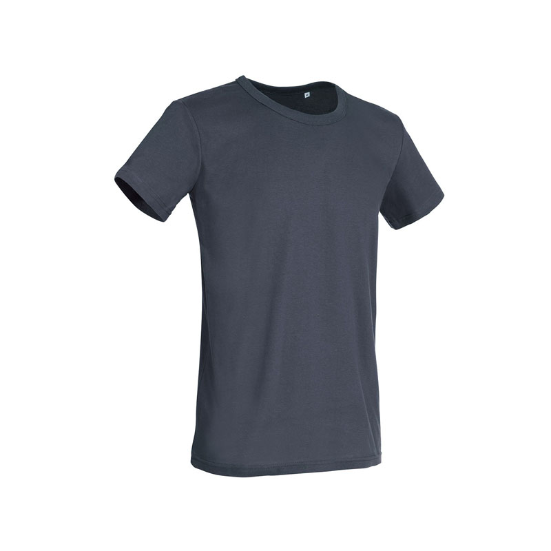 camiseta-stedman-st9000-ben-hombre-gris-pizarra
