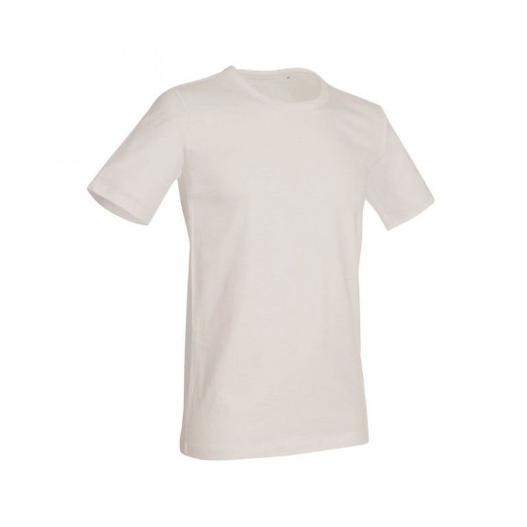 camiseta-stedman-st9020-morgan-hombre-blanco-crema