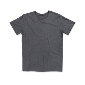 camiseta-stedman-st9100-finest-hombre-gris-pizarra