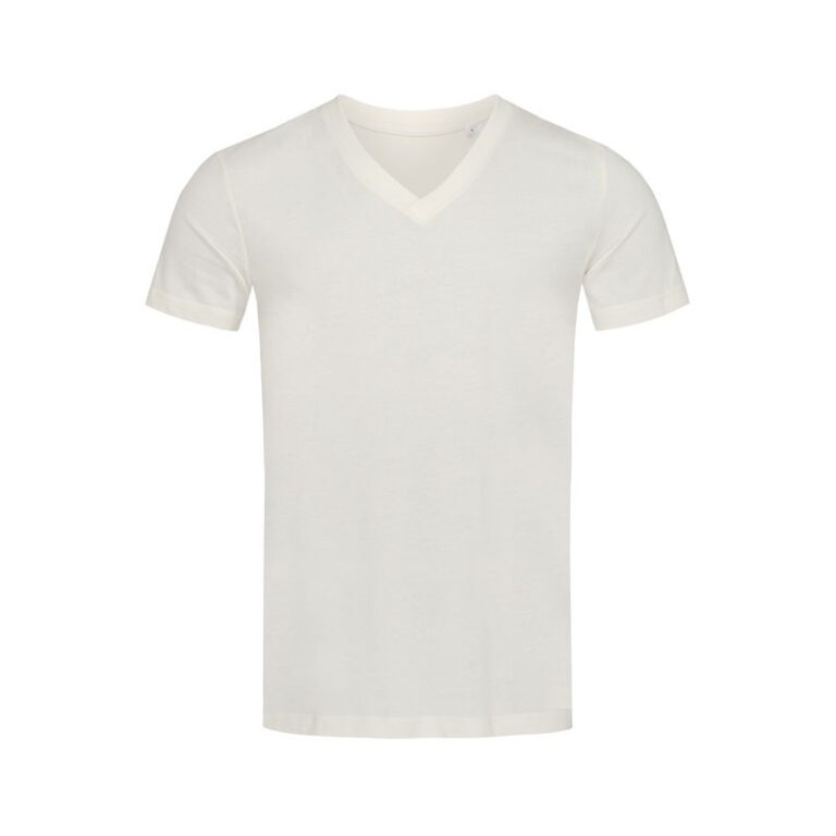 camiseta-stedman-st9210-organica-james-cuello-v-hombre-blanco-winter