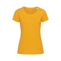 camiseta-stedman-st9300-organica-janet-cuello-redondo-mujer-amarillo-indio