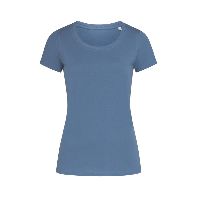 camiseta-stedman-st9300-organica-janet-cuello-redondo-mujer-azul-denim