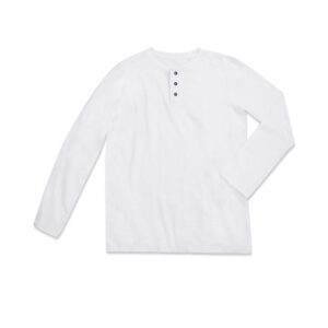 camiseta-stedman-st9460-manga-larga-shawn-hombre-blanco