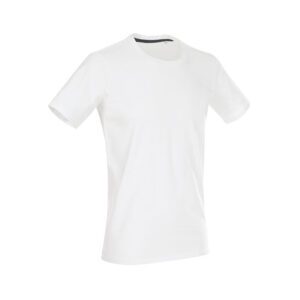 camiseta-stedman-st9600-clive-170-hombre-blanco