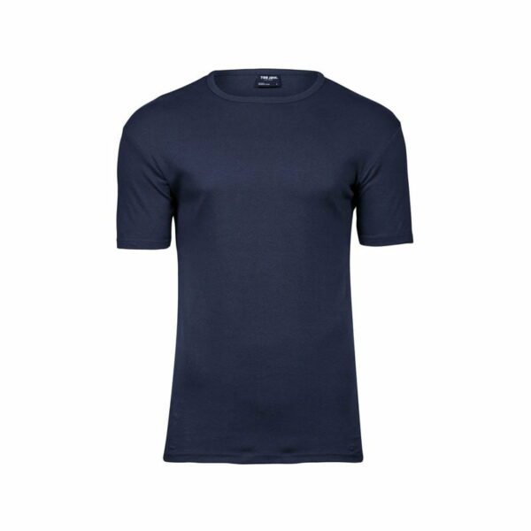 camiseta-tee-jays-interlock-520-azul-marino