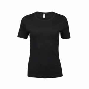 camiseta-tee-jays-interlock-580-negro