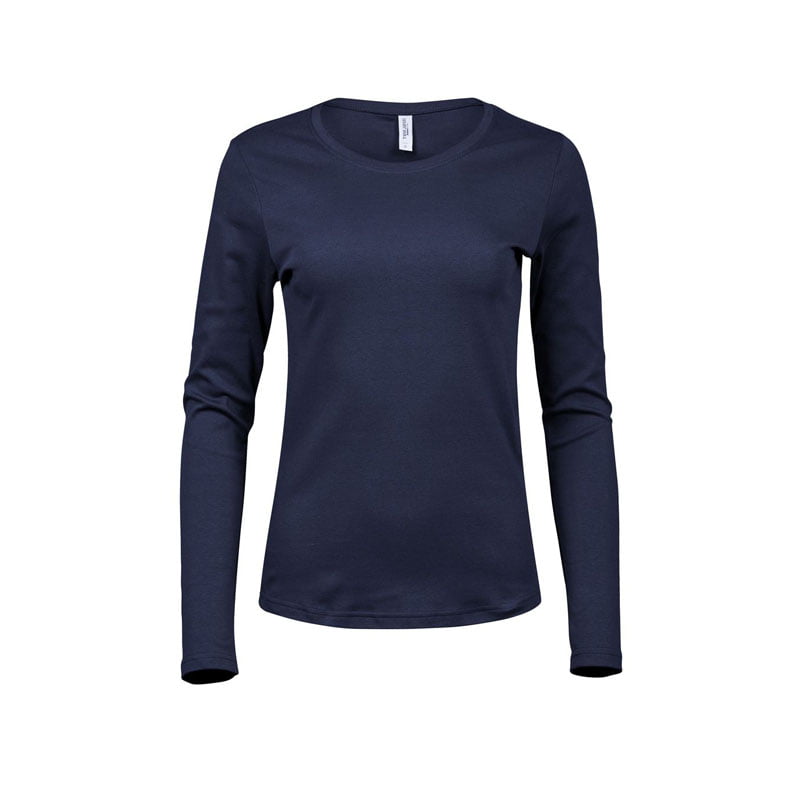 camiseta-tee-jays-interlock-590-azul-marino