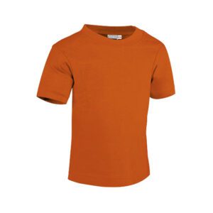 camiseta-valento-bebe-pupy-naranja