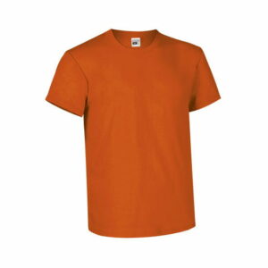 camiseta-valento-bike-naranja