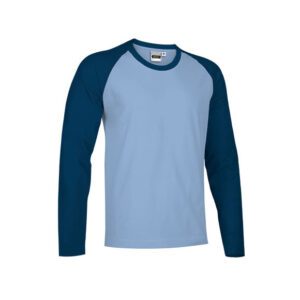camiseta-valento-break-azul-celeste-marino