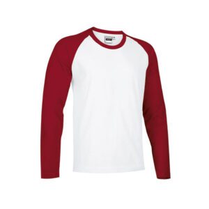 camiseta-valento-break-blanco-rojo