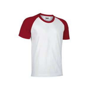 camiseta-valento-caiman-blanco-rojo