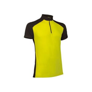 camiseta-valento-ciclista-giro-amarillo-fluor-negro