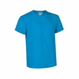 camiseta-valento-comic-azul-tropical
