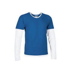 camiseta-valento-denver-azul-royal-blanco