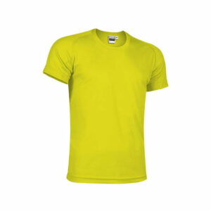 camiseta-valento-resistance-amarillo-fluor