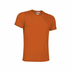 camiseta-valento-resistance-naranja-fluor