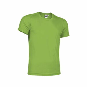 camiseta-valento-resistance-verde-manzana