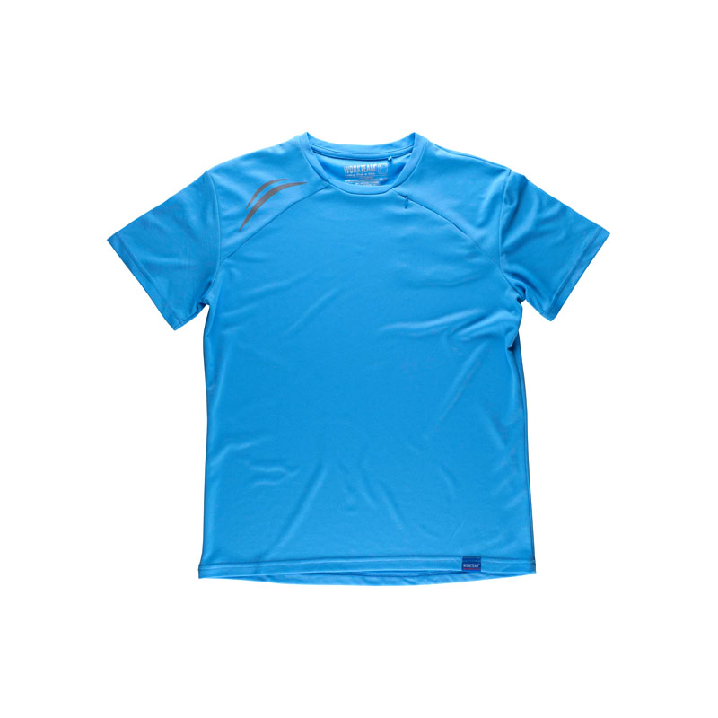 camiseta-workteam-s6611-azul-celeste