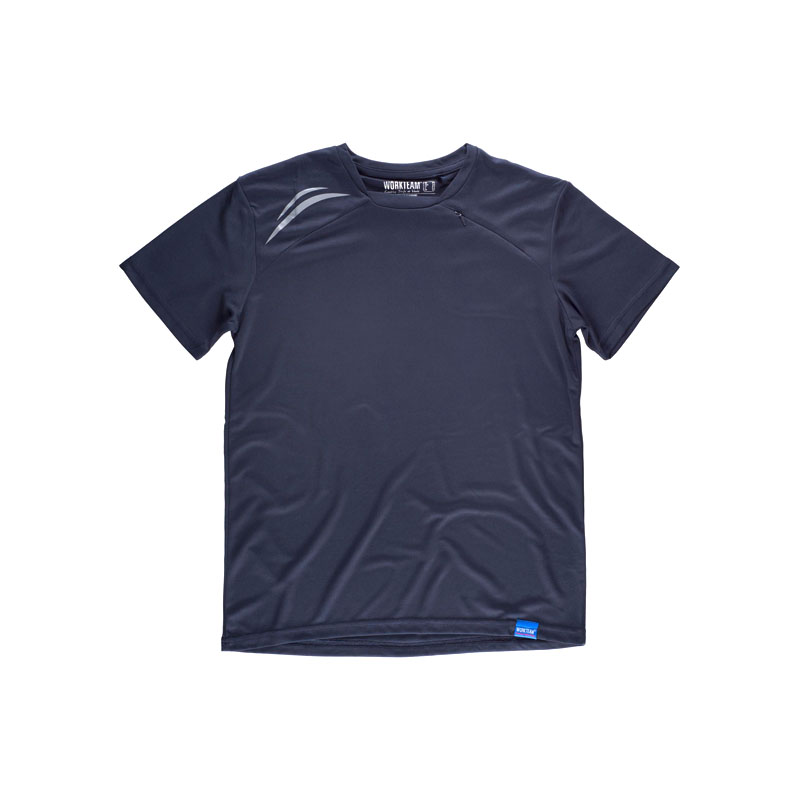 camiseta-workteam-s6611-azul-marino